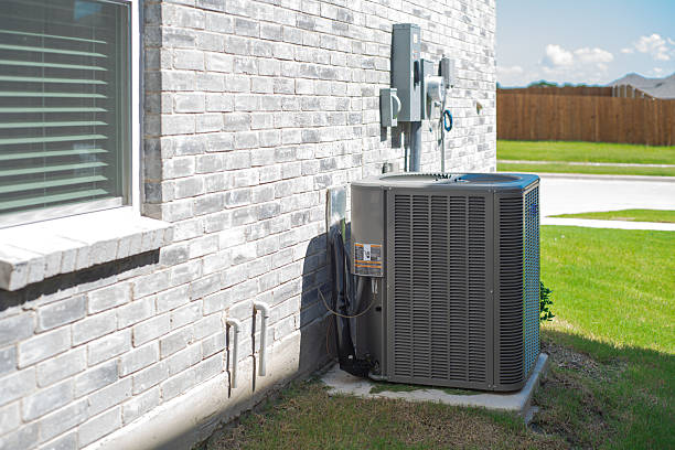 Reliable Hvac contractor in Clarksdale, MO by FH HVAC